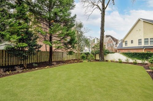 654 Kimberly Ln, Atlanta GA 30306-2224 exterior