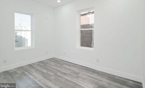 2238 17th St, Philadelphia PA  19132-4403 exterior