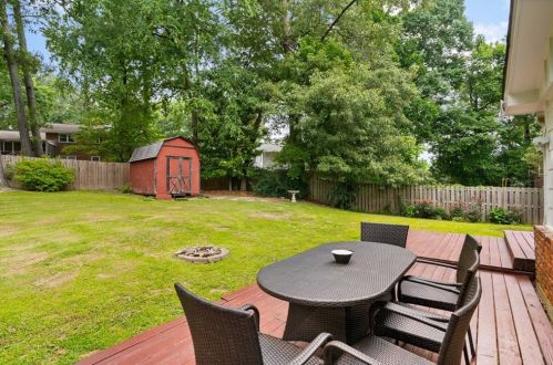 2972 Appling Cir, Atlanta GA 30341-3908 exterior