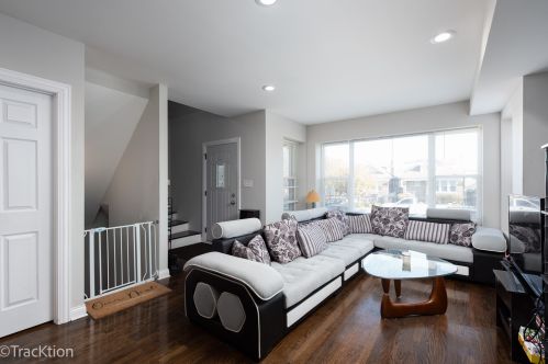 2418 Mcvicker Ave, Chicago IL 60639-2218 exterior