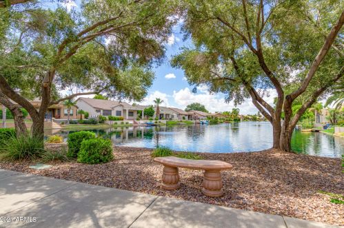 1292 Lynx Way, Chandler AZ  85248-5514 exterior