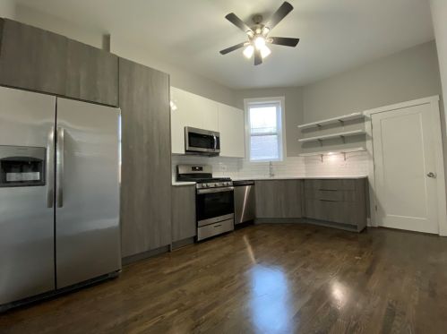 2212 23rd St, Chicago IL  60608-3902 exterior