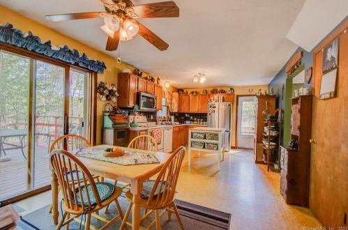 79 Bush Hl Rd, Exeter CT 06249-1210 exterior