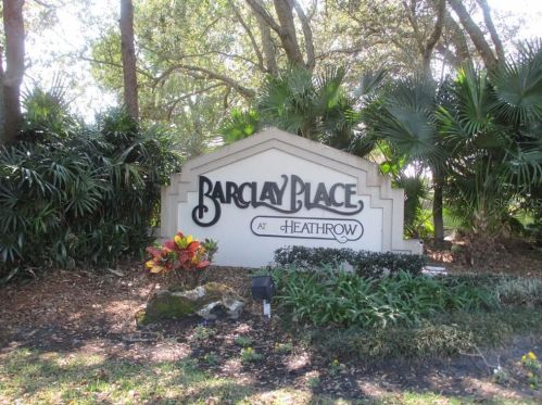 1543 Farrindon Cir, Lake Mary FL 32746-4366 exterior