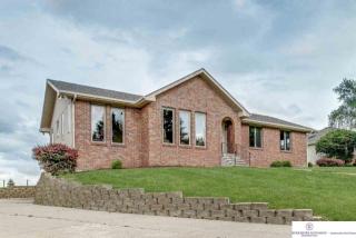 1215 121 St, Omaha NE  68154-1430 exterior