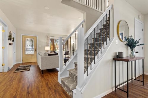 730 53rd St, Milwaukee WI  53208-3019 exterior