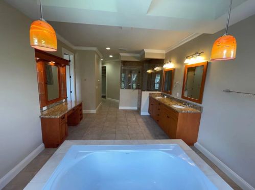 4012 Inman Ave, Tampa FL  33609-4420 exterior