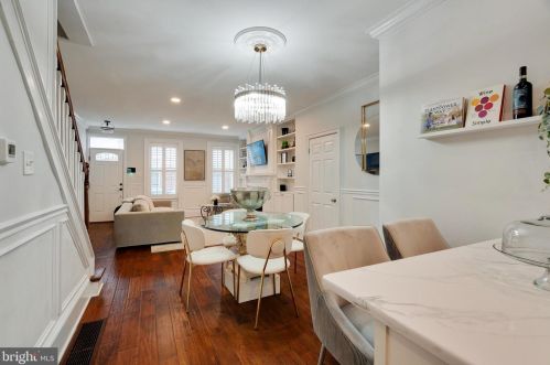 1003 Bouvier St, Philadelphia PA  19146-1903 exterior