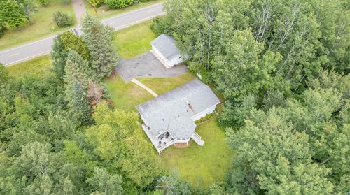 5752 Rose Rd, Duluth MN 55811-1214 exterior