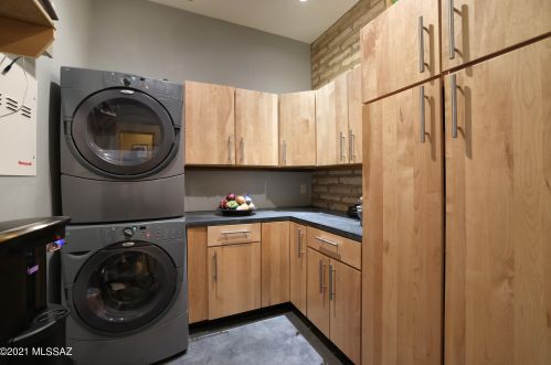 3211 Corte Amarilla, Green Valley AZ 85614-4782 exterior