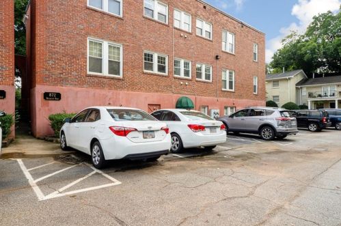 872 Briarcliff Rd, Atlanta GA  30306-4020 exterior