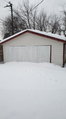 1025 156 Pl, Dolton IL 60419-2780 exterior