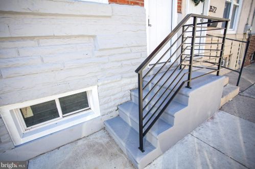 1524 Hicks St, Philadelphia PA  19146-4821 exterior