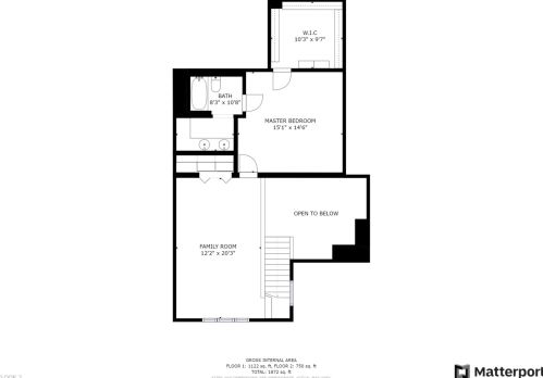 1640 Diversey Pkwy, Chicago IL  60614-1022 exterior