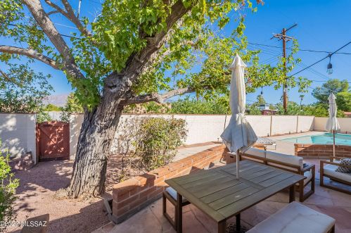 4749 Bermuda St, Tucson AZ  85712-2015 exterior