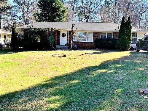 3857 Maryland Dr, Atlanta, GA 30340-2425