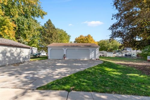 127 Nebraska St, Horicon, WI 53032-1333