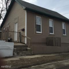 1245 Minnesota St, Indianapolis IN  46203-2836 exterior