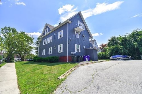 708 Chestnut St, Springfield, MA 01107-1604