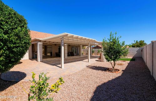 24601 Ribbonwood Dr, Chandler AZ  85248-7731 exterior