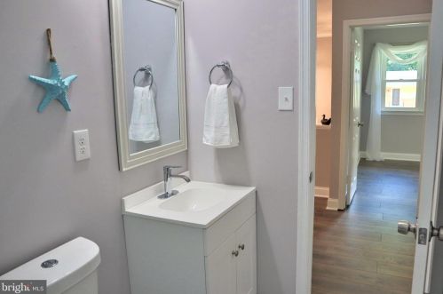 803 Orange Dr, Silver Spring MD  20901-1003 exterior