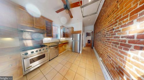 1822 Ingleside Ter, Washington DC  20010-1010 exterior