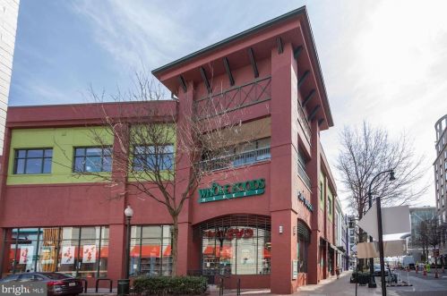 1707 Lansdowne Way, Silver Spring MD 20910-1440 exterior