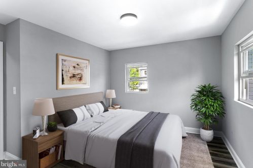 174 Elmira St, Washington DC  20032-2265 exterior