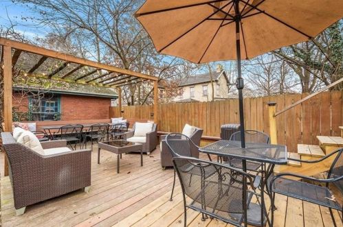 149 Pennwood Ave, Pittsburgh PA 15221-3308 exterior