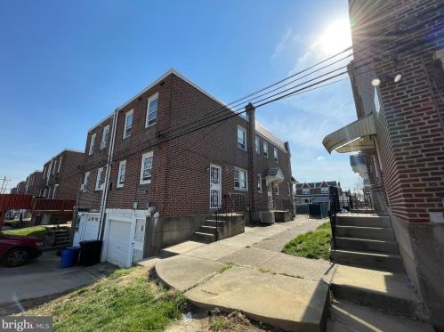 921 Friendship St, Philadelphia PA 19149-1621 exterior