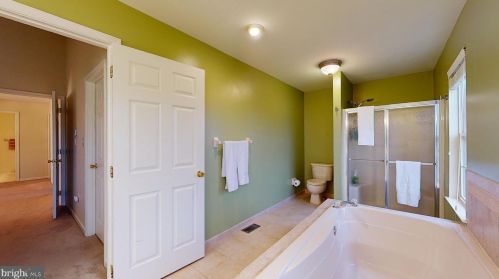 14 Livingston Ln, Lumberton Township NJ  08048-6210 exterior