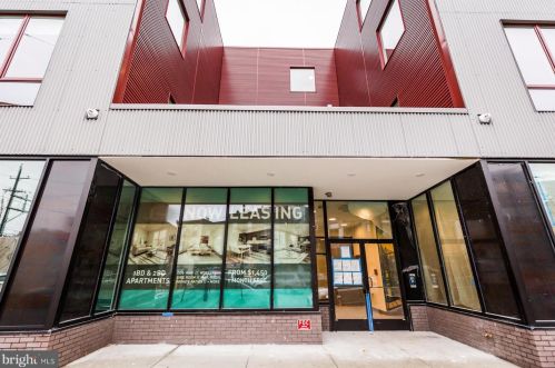 2559 Amber St, Philadelphia PA 19125 exterior