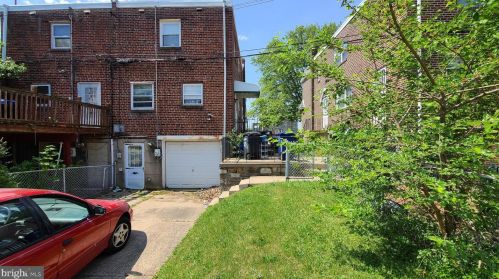 3005 Cottman Ave, Philadelphia PA 19149-1605 exterior