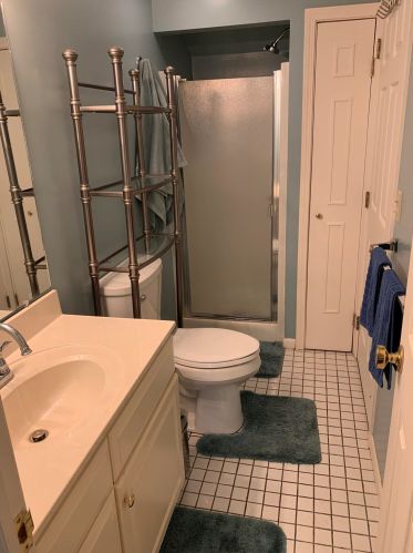 2167 Cottage Grv Ave, Meskegon MI 49441-1138 exterior