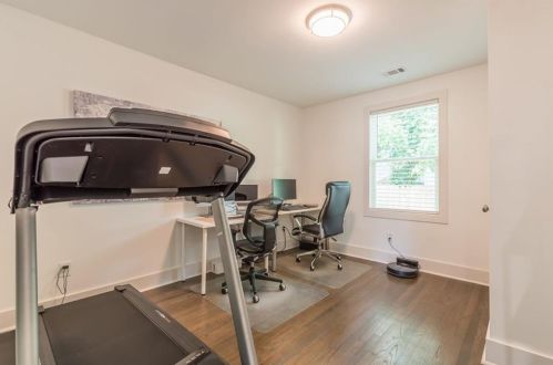 1266 Almont Dr, Atlanta GA  30310-3771 exterior