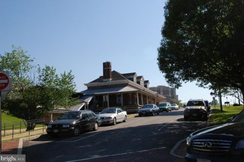 309 Wilkes St, Alexandria VA 22314-3853 exterior