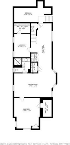 5800 Talman Ave, Chicago IL  60629-1518 exterior