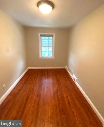 1705 Ft Davis St, Washington DC 20020-1044 exterior