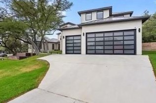 1800 Bay Hill Dr, Austin, TX 78746-6255