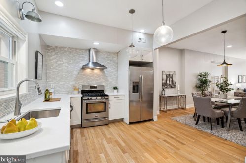 1228 Mckean St, Philadelphia PA  19148-2208 exterior