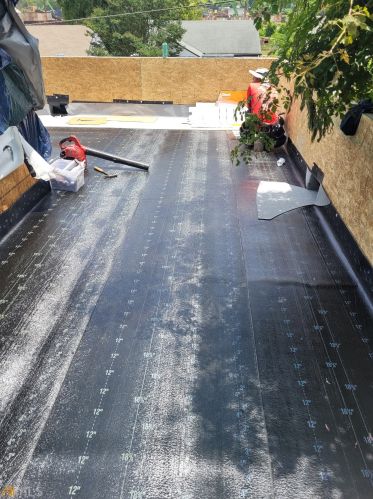 925 Garibaldi St, Atlanta GA  30310-3133 exterior