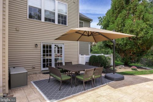 42 Jasmine Rd, Lumberton Township NJ 08048-5285 exterior