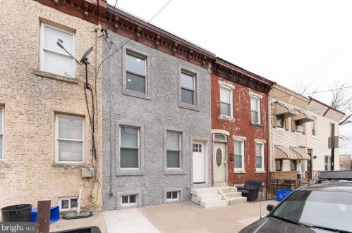 1906 Lawrence St, Philadelphia PA 19140-2406 exterior