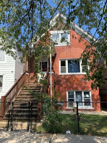 5243 Campbell Ave, Chicago, IL 60632-1531