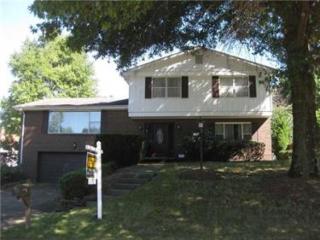 176 Penhurst Dr, Pittsburgh, PA 15235-5321