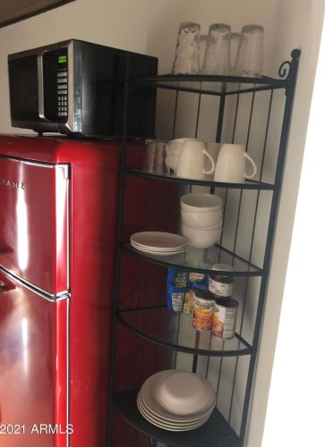 4436 20th St, Phoenix AZ 85040-2505 exterior