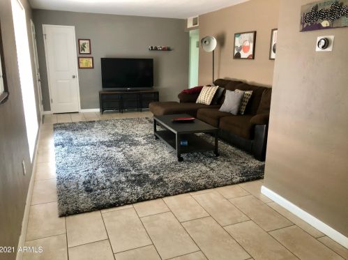 701 Del Rio St, Chandler AZ  85225-3903 exterior