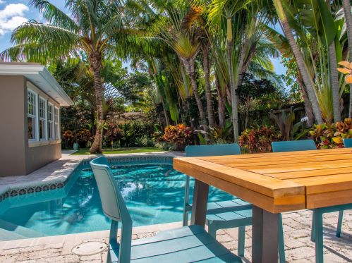 350 13th St, Boca Raton FL  33432-7109 exterior