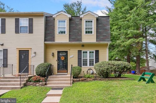 2719 Fairdale Ter, Silver Spring, MD 20905-6517