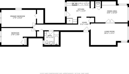 5321 Michigan Ave, Chicago IL 60615-4666 exterior